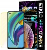 SZKŁO HARTOWANE DO OPPO RENO 4 LITE NA EKRAN SZKIEŁKO OCHRONNE