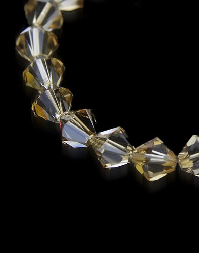 bransoletka z elementów Swarovski® na Arena.pl