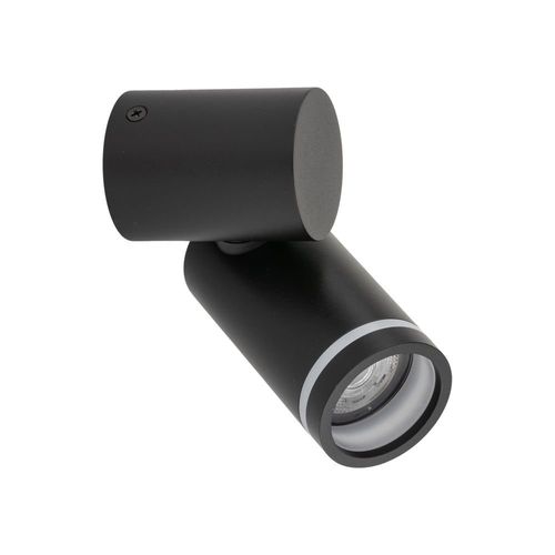 lampa reflektor spot jet black 5349 tk lighting na Arena.pl