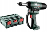 METABO NITOWNICA DO NITONAKRĘTEK NMP 18 LTX BL M10 CARCASS MET601788840