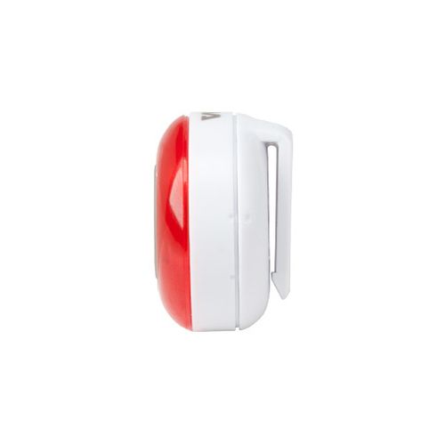 Latarka SILVA Light TYTO BACK Red na Arena.pl