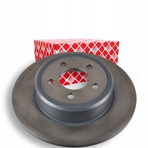 TARCZA HAM TYL 320X10 P FEBI BILSTEIN na Arena.pl