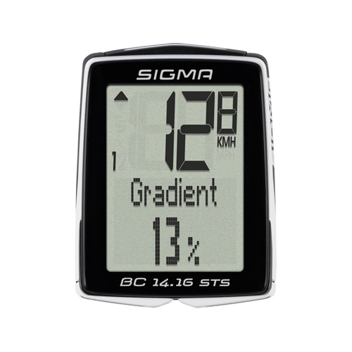 Komputerek Sigma BC 14.16 STS na Arena.pl