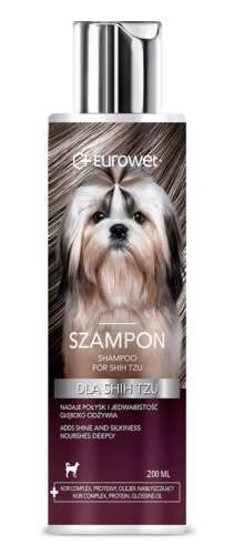 Szampon dla SHIH TZU 200ml na Arena.pl