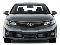 Toyota Camry SE - Chromowane Listwy Chrome Grill Atrapy Zderzaka Tuning