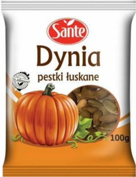 SANTE DYNIA 100G zdjęcie 1