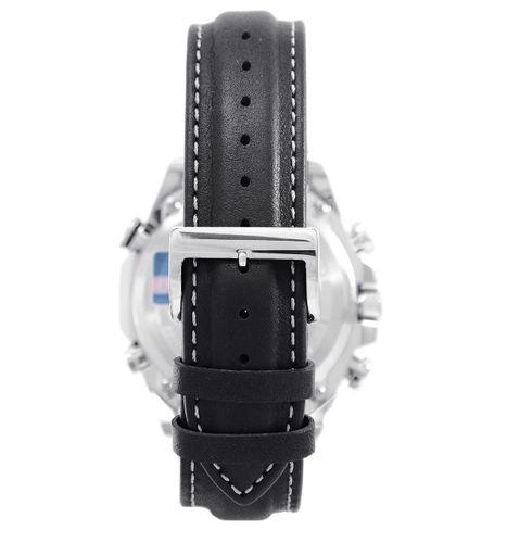 Zegarek męski CASIO EQB-501XBL-1AER - bluetooth na Arena.pl