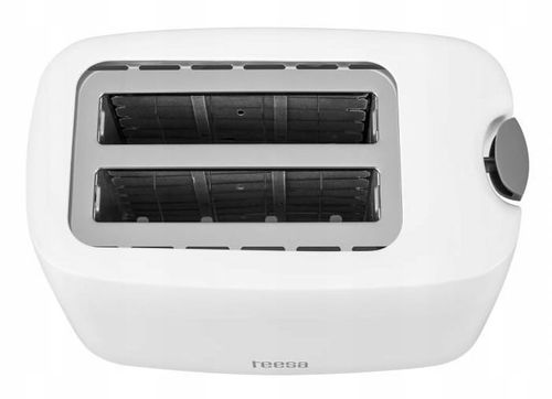 Toster Teesa 700W 7 poziomów opiekania 2 tosty tacka na okruchy na Arena.pl