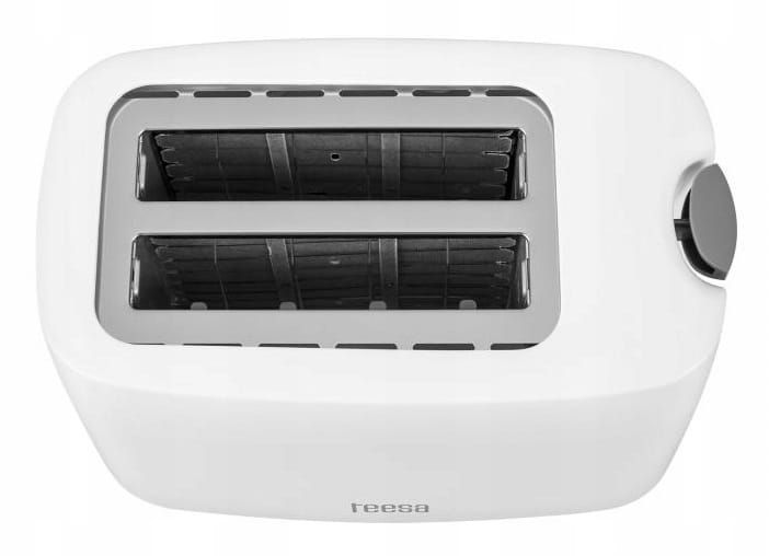 Toster Teesa 700W 7 poziomów opiekania 2 tosty tacka na okruchy zdjęcie 4
