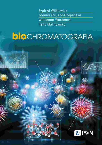 Biochromatografia zdjęcie 1