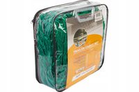 Siatka zabezpieczająca na przyczepkę 2.5x4.5m