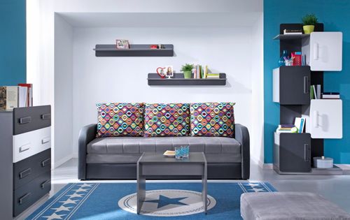 Meble LIDO Sofa Kanapa na Arena.pl