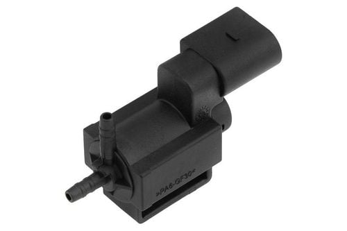 ELEKTROZAWÓR STEROWANIA KOLEKTOREM AUDI A4 B8 2010 2011 2012 2013 2014 2015 na Arena.pl