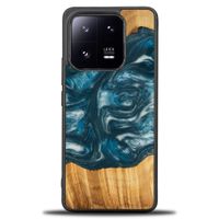 etui bewood unique - xiaomi 13 pro - 4 żywioły - powietrze
