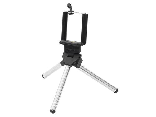 Mini statyw do telefonu - selfie TP-28 / 79-199 na Arena.pl