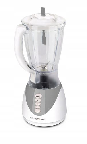 BLENDER KIELICHOWY KUCHENNY MIKSER MOCNY 1.5L na Arena.pl