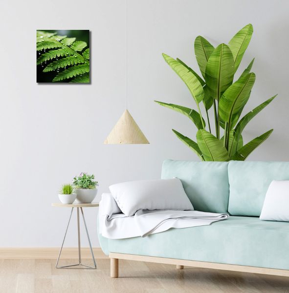 Obraz 30x30cm Szepty Natury zdjęcie 2