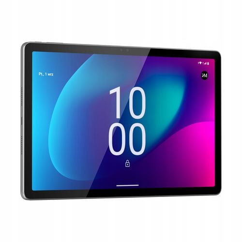 Tablet Kruger&Matz 11” EAGLE 1078 6/128GB GPS USB-C LTE Android 15 IPS na Arena.pl