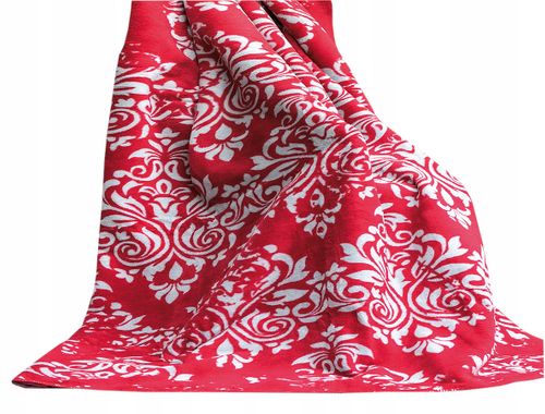 Koc Glamour Elegant 150x200 Greno na Arena.pl