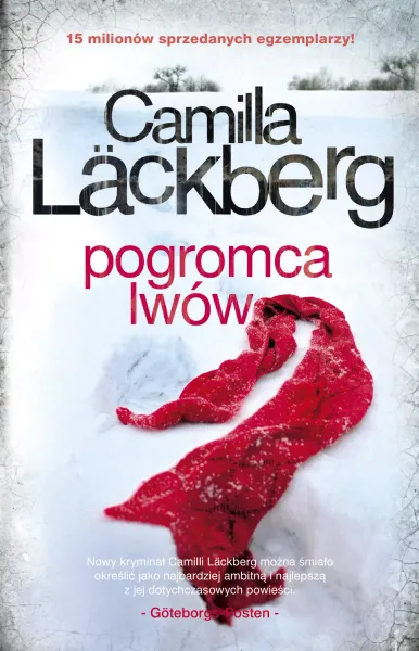 Pogromca lwów zdjęcie 1