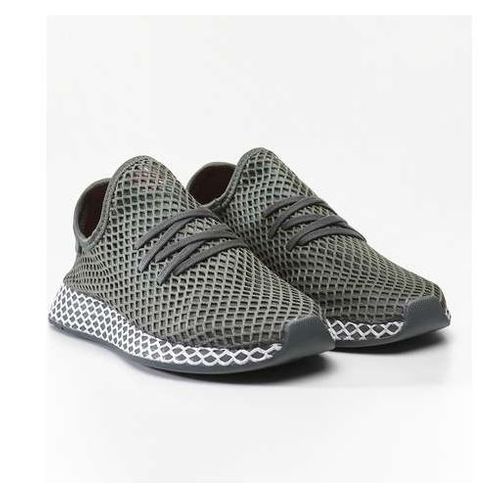 Deerupt Runner J Grey Grey Two Core Black r.38 na Arena.pl