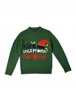 Only & Sons ONSXMAS UNISEX - Sweter Rozmiar XS