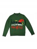 Only & Sons ONSXMAS UNISEX - Sweter Rozmiar XS