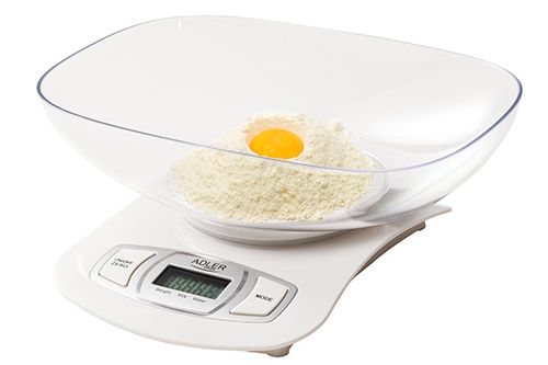 AD 3137w Waga kuchenna z mis na Arena.pl