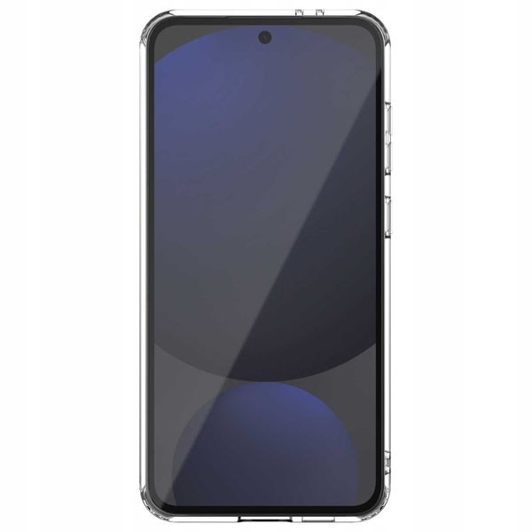 Spacecase Clear Mag Google S24 Fe zdjęcie 8