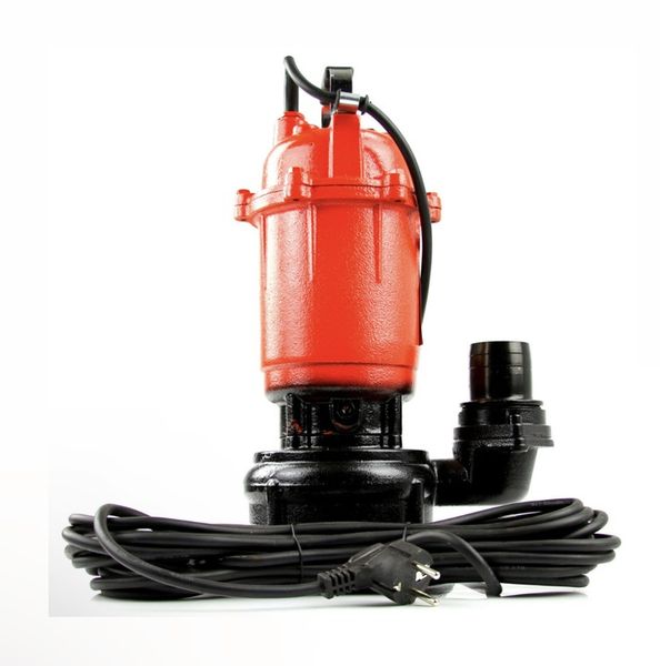 POMPA DO SZAMBA WODY BRUDNEJ CZYSTEJ zdjęcie 3