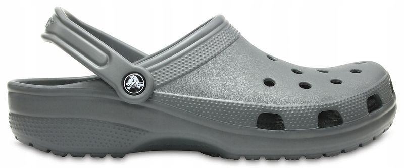 Męskie Buty Chodaki Crocs Classic 10001 Clog 42-43 zdjęcie 1
