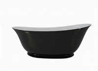 WANNA WOLNOSTOJĄCA 180 x 90 x 59 Kornelia