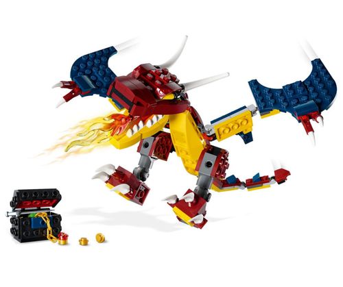 LEGO 31102 na Arena.pl