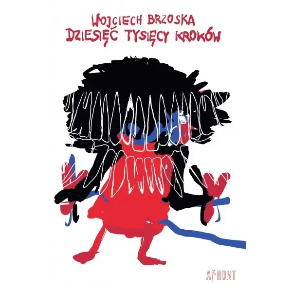 Dziesięć tysięcy kroków zdjęcie 1