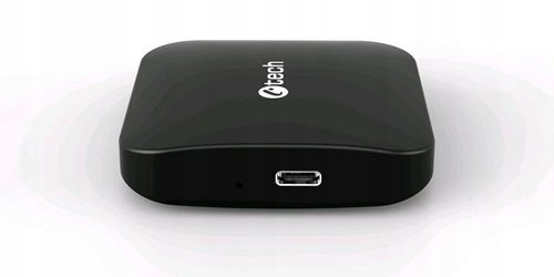 Bezprzewodowy adapter bluetooth C-Tech WAC-21 Android Auto Car Play na Arena.pl
