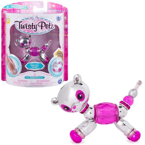 Twisty Pets Bransoletka Dar-ling Panda na Arena.pl