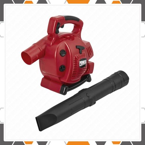 DMUCHAWA DO LIŚCI DO OGRODU DLA DZIECI ZABAWKA MAJSTERKOWICZ na Arena.pl