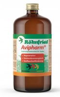 Avipharm regeneracja dla gołębi Rohnfried 1000 ml
