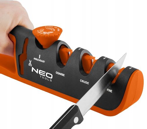 Ostrzałka NEO TOOLS 56-050 na Arena.pl