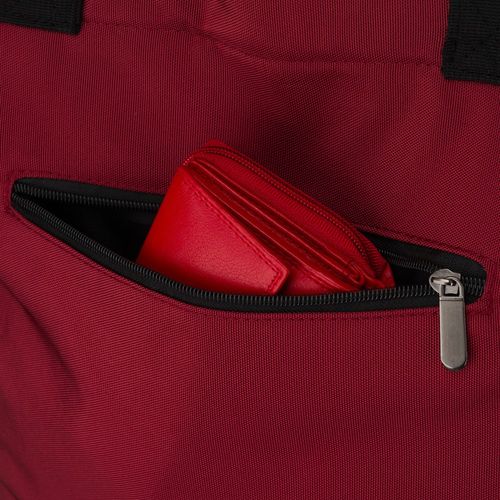 torba ptn tz15605d-0979 burgund na Arena.pl
