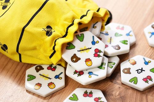 Piatnik Honeycombs PIATNIK na Arena.pl