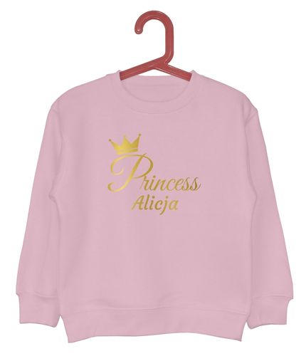 Bluza dziecięca Princess 2 na Arena.pl