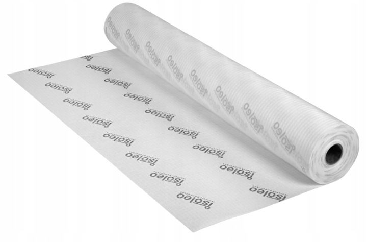 Mata kompensacyjna podpłytkowa Nanotape BASIC TEX-VLIES zdjęcie 1