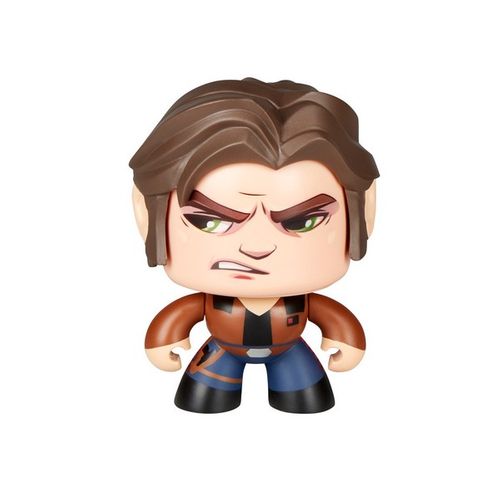 Mighty Muggs Star Wars - Han Solo Hasbro na Arena.pl