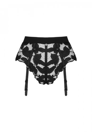 bielizna editya figi z paskami do pończoch  xs/s na Arena.pl