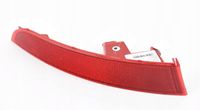 OE BMW ODBLASK ZDERZAKA TYLNEGO LEWY USA BMW X5 G05 X7 G07 63148091925