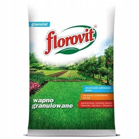 florovit wapno 20kg na Arena.pl