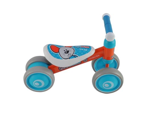 Pojazd Jeździk Milly Mally Micro Mouse 1870 na Arena.pl