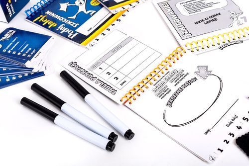 Gra Podaj dalej! na Arena.pl