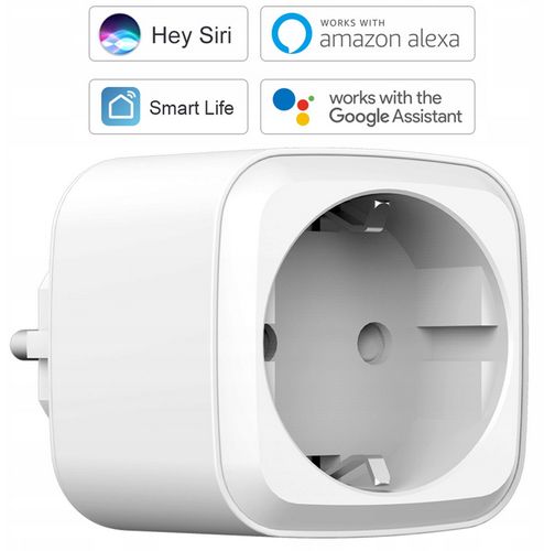 ZDALNIE STEROWANE GNIAZDKO TIMER PROGRAMATOR WIFI na Arena.pl